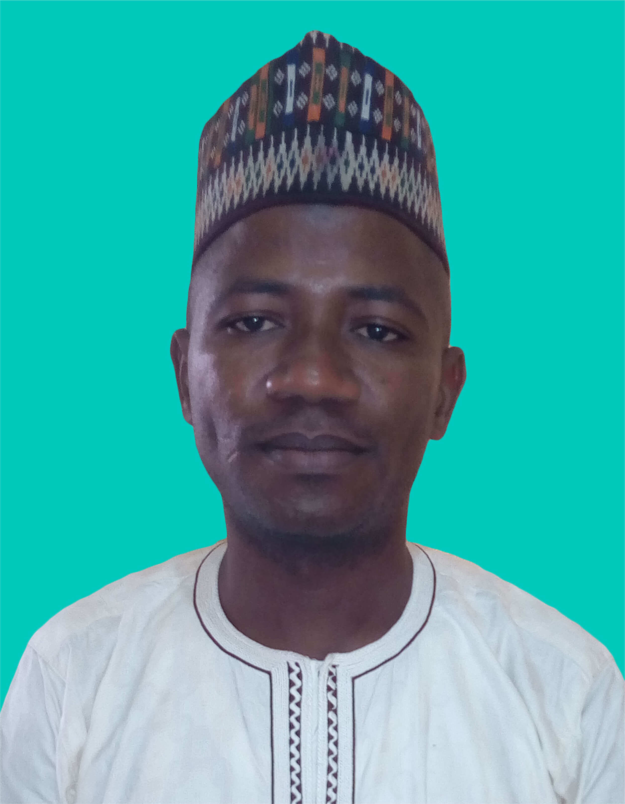 Muhammad Umaru